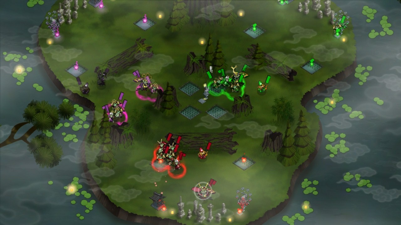 Skulls of the Shogun - Imagen 34